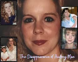 The Disappearance of Audrey Mae