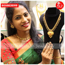 SLP FASHION JEWELLERY