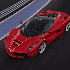 Leasing companies that specialize in exotic cars let car fanciers buy more car for less money. 7 Million Laferrari Becomes This Century S Most Expensive Car Sold At Auction The Verge