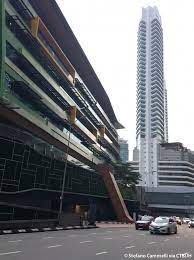 Enter a postcode, street name or point of interest into the box to see the distance/directions to that. Le Meridien Kuala Lumpur Sentral The Skyscraper Center