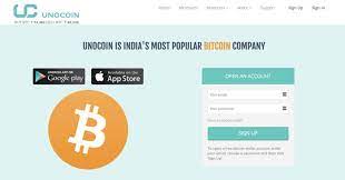 The commission that you get varies, and if you have a large following, then you can. How To Buy Bitcoin In India