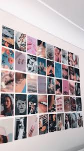 Estetica Estetica Quartofeminino In 2020 Photo Walls Bedroom Girl Bedroom Decor Aesthetic Room Decor