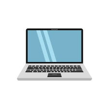 Laptop Icon Vector And Png Instagram Logo Bts Wallpaper Lyrics Location Icon