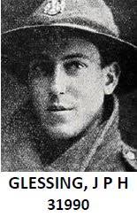 Thames NZ: Genealogy & History Resources: Thames (NZ): WWI ROH Board at the  St James Church, Thames