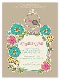 Naming ceremony invitation or we indians may know it as naamkaraan or cradle ceremony invitation is a celebration that marks the day you name your baby. Pin On Paper Couture