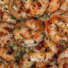 Ruth S Chris Steak House Barbecue Shrimp Orleans Seafood Recipes Recipes Restaurant Recipes