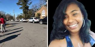 Charlotte NC 31-year-old mother Frezja Baker vanished after saying she'd be  home “within the hour” has reportedly been FOUND DEAD near a church in West  Charlotte 💔
