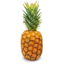 L Ananas Choisir Conserver Signes De Qualite Et D Origine Interfel Les Fruits Et Legumes Frais