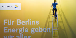 Erfahren sie alles zum unternehmen und unseren hauptmärkten. Volksentscheid Energie In Berlin Da Trifft Dich Ja Der Schlag Taz De