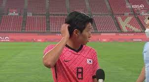 온두라스 올림픽 축구대표팀이 후반 막판 '역전 극장골'을 앞세워 뉴질랜드를 무너뜨리고 2020 도쿄올림픽 남자축구 조별리그 b조 2차전에서 첫 승리를 따냈다. Bb1cssph91ysbm