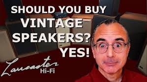 Best Vintage Speakers for Hipsters. The Zenith Circle of Sound from 1968.