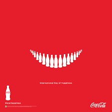 Produced by definition 6 the video aims to connect the brand with teens and young adults outside of traditional tv advertising. Coca Cola On Twitter This International Day Of Happiness Share A Chilled Bottle Of Coca Cola With A Loved One Iamhappy Http T Co 4asrbfaspd