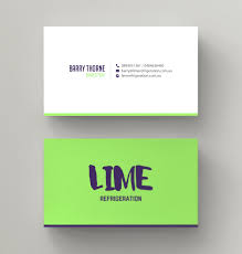 Personalize each element on your design with over 160 different color choices to match your business brand down the very last detail. Modern Professional Business Card Design For A Company By Chandrayaan Creative Design 19858338