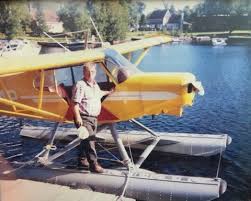 Obituary of Duane R. Lander