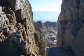 Mount Whitney