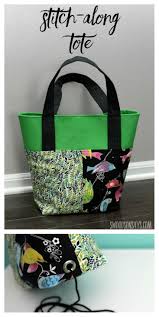 We have lots of free tutorials and patterns in our collection that you will love. The Best Knitting Project Bag Sewing Pattern Knitting Project Bag Bag Patterns To Sew Knitted Bags
