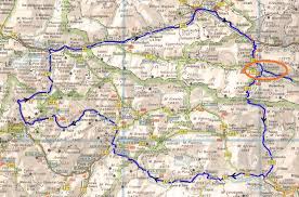 Thema's > kaart oostenrijk hieronder enkele kaarten van oostenrijk. Routebeschrijving Auto Rondrit Over De Bergpassen In Oostenrijk Italie Naar Sud Tirol En Ost Tirol Superfamilie