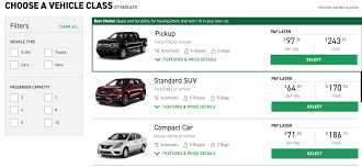 Renta car compares rates on more than 1,620 rental a car agencies worldwide in just one easy search. The Ultimate Guide To Enterprise Plus Loyalty Program Car Rental