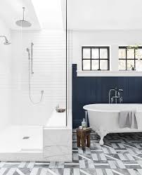picking tile for your bathroom