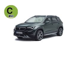 Seat ateca xperience go 2021 azul lava. Seat Ateca 1 5 Tsi 110kw Dsg 150cv X Perience Go 2021 Precio Nuevo Seat