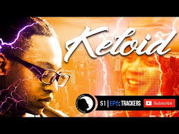 Keloid Episode Four: New Web Series for Blerds and Nerds