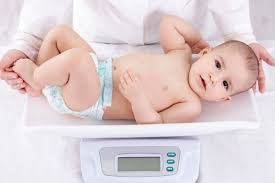 Qual E O Peso Ideal Do Bebe Cityfarma
