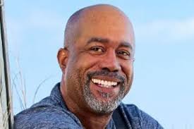 Darius Rucker