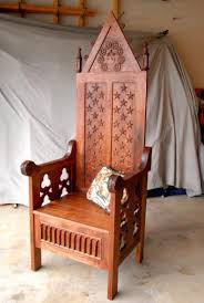 Search for other electricians in vicksburg on the real yellow pages®. Pin By Vivien Galvao On Woodworking Medieval Furniture Carved Chairs Furniture