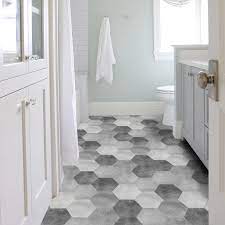 Cof is a number from 0 to 1 where the higher the number the greater is the tiles slip resistance. Funlife Grey Cement Floor Tiles Stickers Waterproof Adhesive Anti Slip Floor Vinyl Pvc Toilet Stickers For Bathroom Decor Db075 Wall Stickers Aliexpress