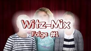 So tom du gehst jetzt vor die tür dein gelaber interessiert keinen! Kinderwitze Witz Mix Folge 1 Youtube