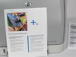 This utility is a web based application for managing the devices connected to the tcp/ip network. Driver Hp Color Laserjet 2600n Mac Os X Peatix