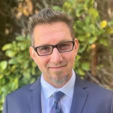 Clergy, Staff + Board