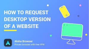 Taking your internet freedom and security to the next level ad block: Aloha Browser On Twitter Aloha Tips How To Browse A Full Desktop Version Of A Website Https T Co 14bvl8feqp Alohatips Aloha Ios Browser Iphone Https T Co Bthco2dyee