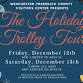 Winchester Holiday Lights Trolley Tour event image