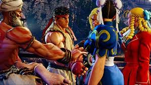 One tip is to skip all cut scenes if you don't mind not reading the story. How To Unlock General Story In Street Fighter 5 And Street Fighter 5 Characters