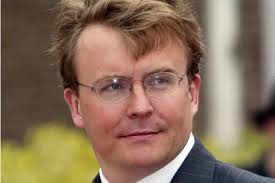 El príncipe que dejó todo por amor y en la plenitud de su vida sufrió un  trágico accidente que reconfiguró a toda una monarquía