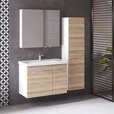 Banyo Dolabı Modelleri ve Fiyatları, Takım Banyo Dolapları - BanyoLine