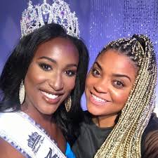 National Captivating Pageants 2019 Recap