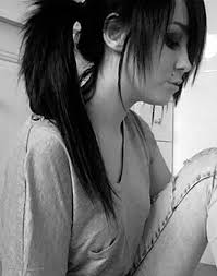 It is the perfect combo of layers, bangs, streaks, and spikes! Top 50 Emo Hairstyles For Girls