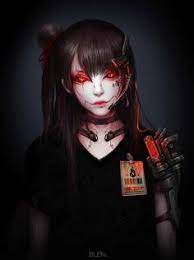 Cok manyak psikopat 10 anime karakteri cekilis duyurusu. 72 Anime Psikopat Ideas Dark Anime Anime Art Anime