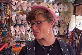 Jacob Curl's Instagram, Twitter & Facebook