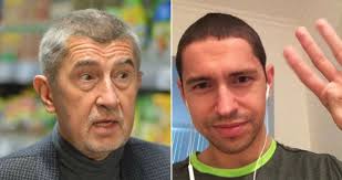 Prokuratura zahájila vyšetřování kvůli podezření ze zabití v důsledku neposkytnutí pomoci. Babis Mladsi Napsal Blesku Zacalo To Za Volantem Skoncilo U Psychiatra Blesk Cz