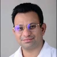 Ashish Ojha Email & Phone Number