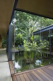 Annie Residence By Bercy Chen Studio Via Flickr Interior Garden Architecture Design Modern House Design