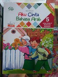 Buku aku cinta bahasa arab kelas 5 sdit/mi. Jual Aku Cinta Bahasa Arab Mi Kelas 5 K13 Aqila Tiga Serangkai Di Lapak Bliblibuku Bukalapak