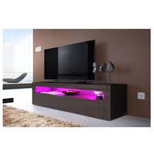 China High Gloss Uv Black Led Light Sideboard Tv Unit Stand China Tv Stand Led Light Tv Stand