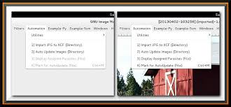 Sample jpeg file download for testing and demo use. Gimp Automatic Creation Of Xcf From Jpg