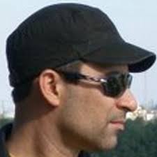 Ricardo Ferraz (@RicFerraz)