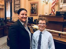 Inside The General Assembly With A Legislative Assistant - Rva Mag