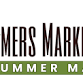 Farmers Market Ogden Summer Season